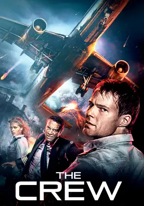 Película The Crew 2016