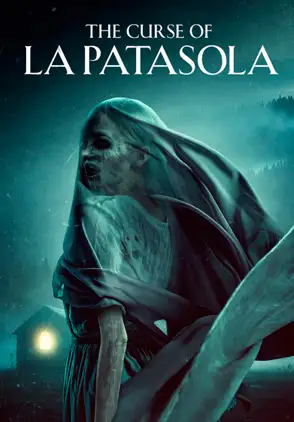 Película The Curse of Patasola 2022