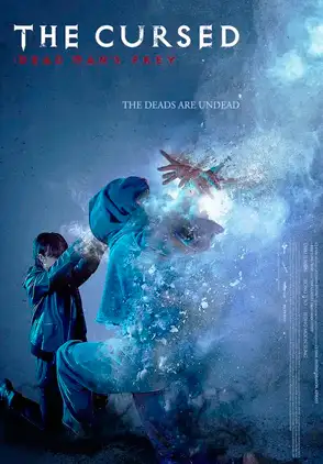 Película The Cursed: Dead Man's Prey 2021