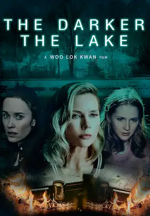 Película The Darker the Lake 2022