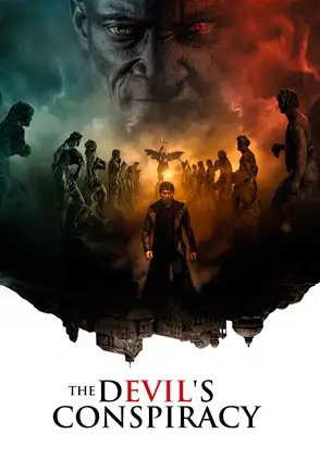 Película The Devil Conspiracy 2022