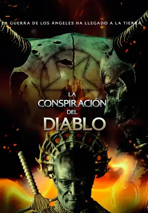 Película The Devil Conspiracy 2023