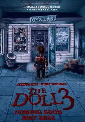 Película The Doll 3 2022