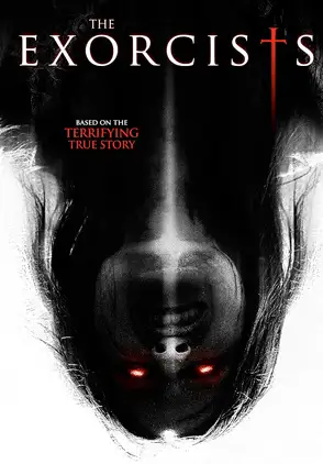 Película The Exorcists 2024