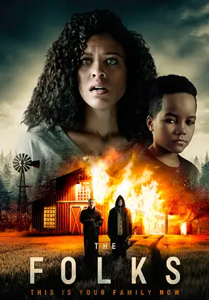Película The Folks 2022