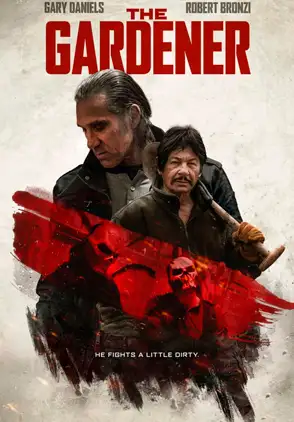 Película The Gardener 2021