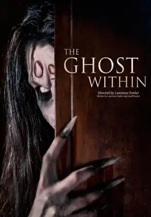 Película The Ghost Within 2023