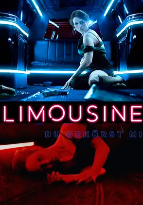 Película The Glass Coffin 2017