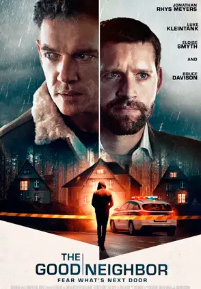 Película The Good Neighbor 2022