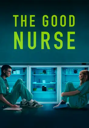 Película The Good Nurse 2022