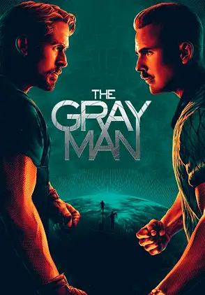 Película The Gray Man 2022