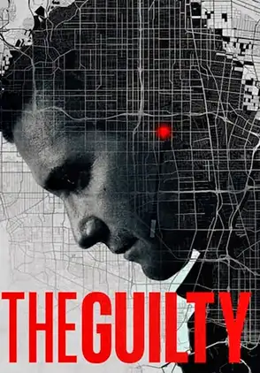 Película the guilty 2021