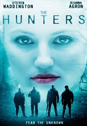 Película The Hunters 2011