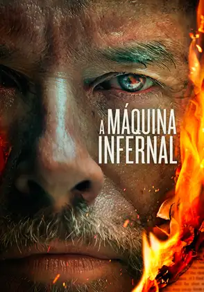 Película The Infernal Machine 2022