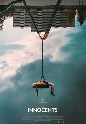 Película The Innocents 2021