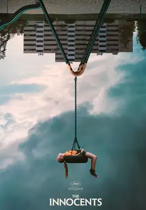 Película The Innocents 2022