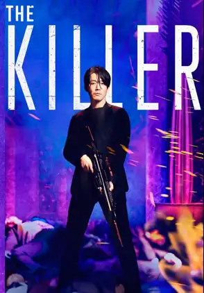 Película The Killer 2022