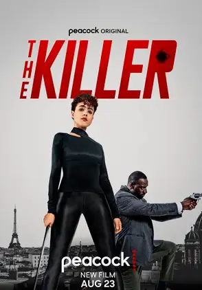 Película The Killer 2023