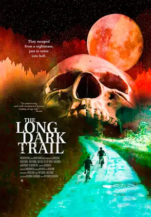 Película The Long Dark Trail 2022