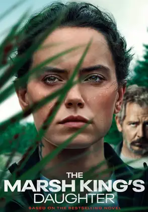 Película The Marsh King's Daughter 2023