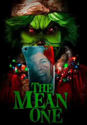 Película The Mean One 2022