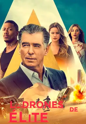 Película the misfits 2021