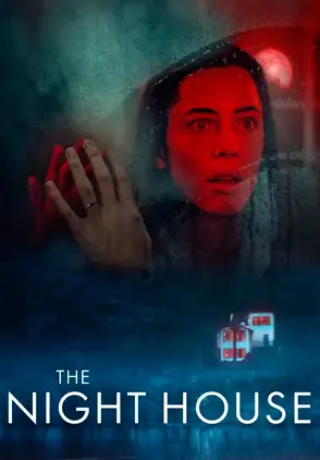 Película The Night House 2021