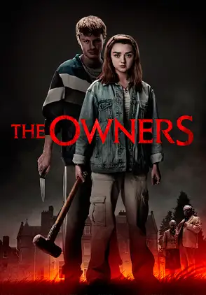 Película The Owners 2020