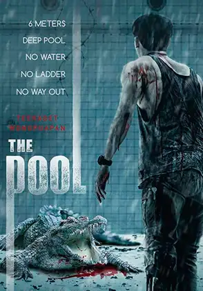 Película The Pool 2019