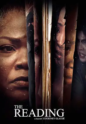 Película The Reading 2023