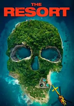 Película The Resort 2021