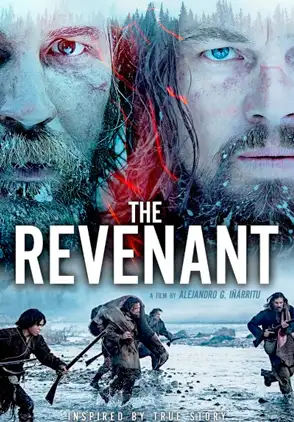 Película The Revenant 2015