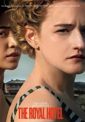 Película The Royal Hotel 2023