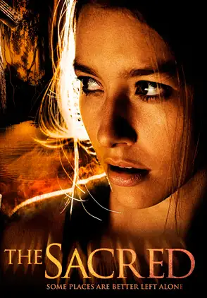 Película The Sacred 2012