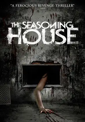 Película The seasoning house 2013