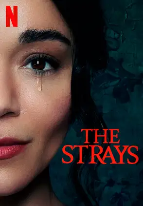 Película The Strays 2023