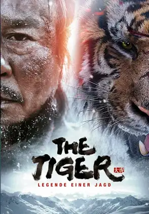 Película The Tiger 2016