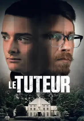 Película The Tutor 2023