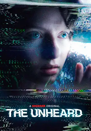 Película The Unheard 2023