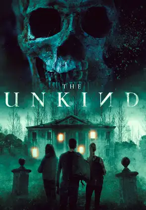 Película The Unkind 2021