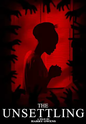 Película The Unsettling 2022
