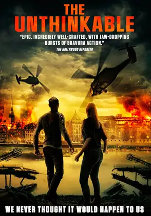 Película The Unthinkable 2018