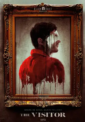 Película The Visitor 2022