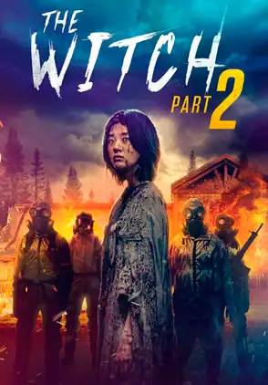 Película The Witch: Part 2. The Other One 2022