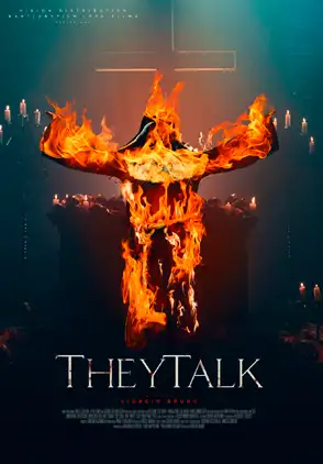 Película They Talk 2021