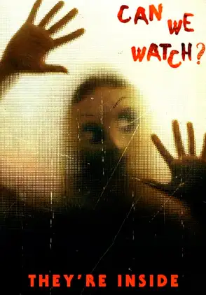 Película They're Inside 2019