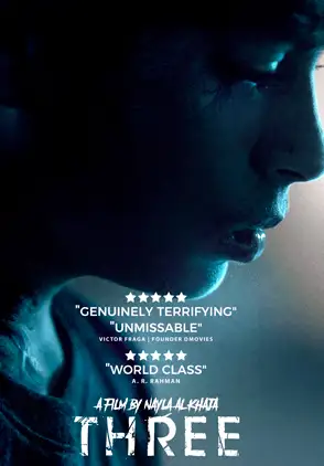 Película Three 2024