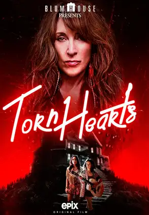 Película Torn Hearts 2022