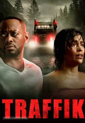Película Traffik 2018