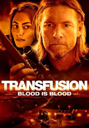 Película Transfusion 2023